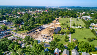 Drone Photography Louisville