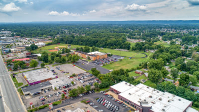 Drone Photography Louisville