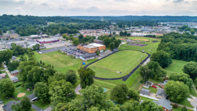 Drone Photography Louisville