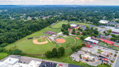 Drone Photography Louisville