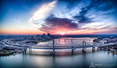 Drone Photography Louisville